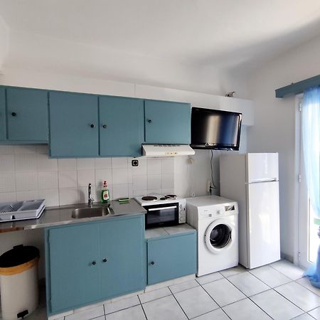 Fouli Studios & Apartments Réthymnon Extérieur photo