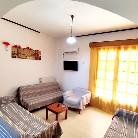 Fouli Studios & Apartments Réthymnon Extérieur photo