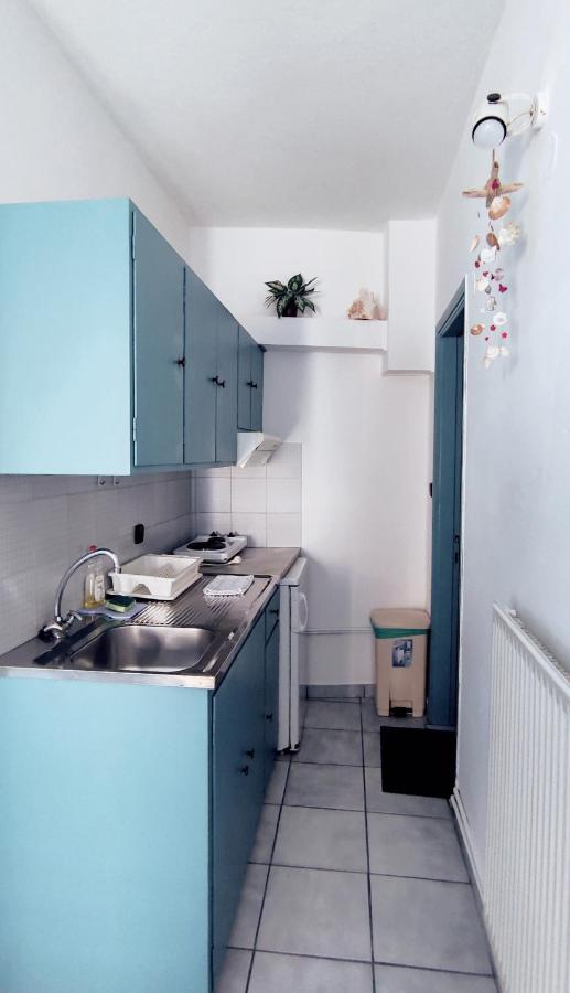 Fouli Studios & Apartments Réthymnon Extérieur photo