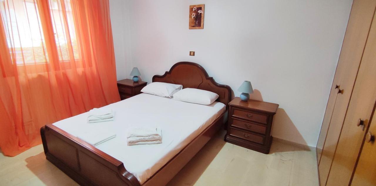 Fouli Studios & Apartments Réthymnon Extérieur photo