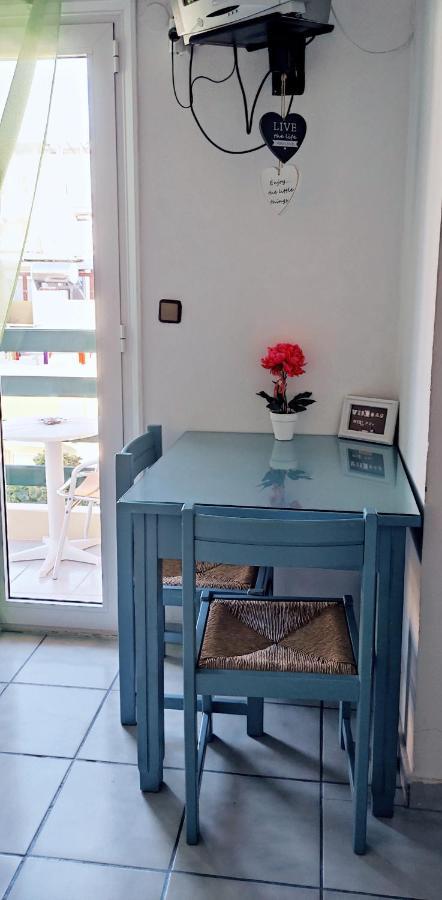 Fouli Studios & Apartments Réthymnon Extérieur photo