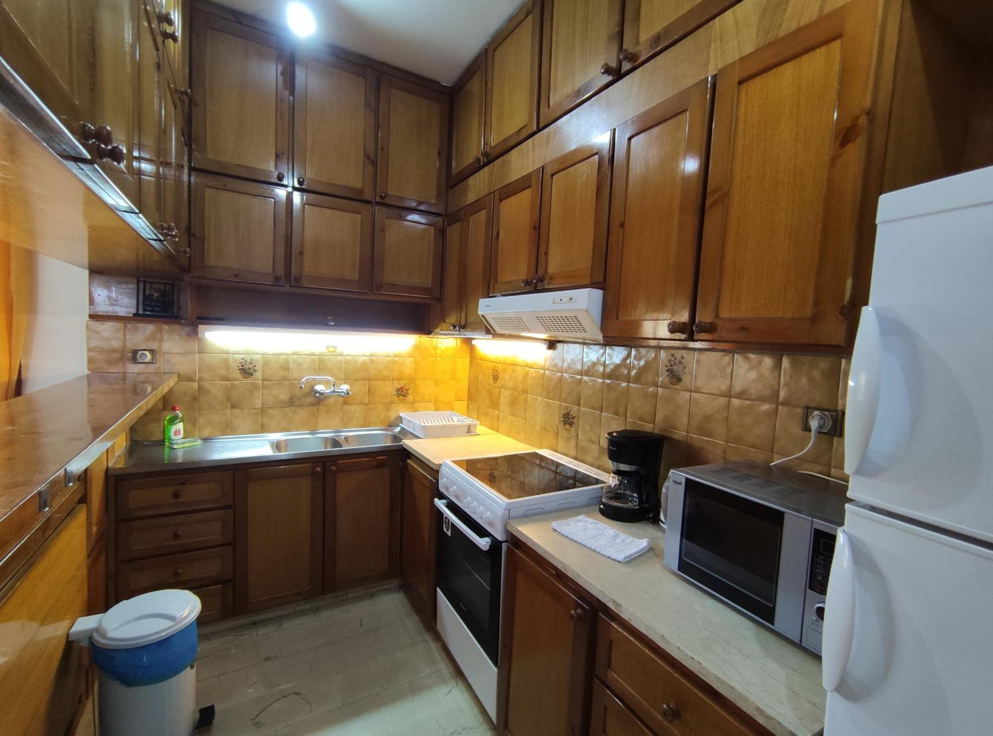 Fouli Studios & Apartments Réthymnon Extérieur photo
