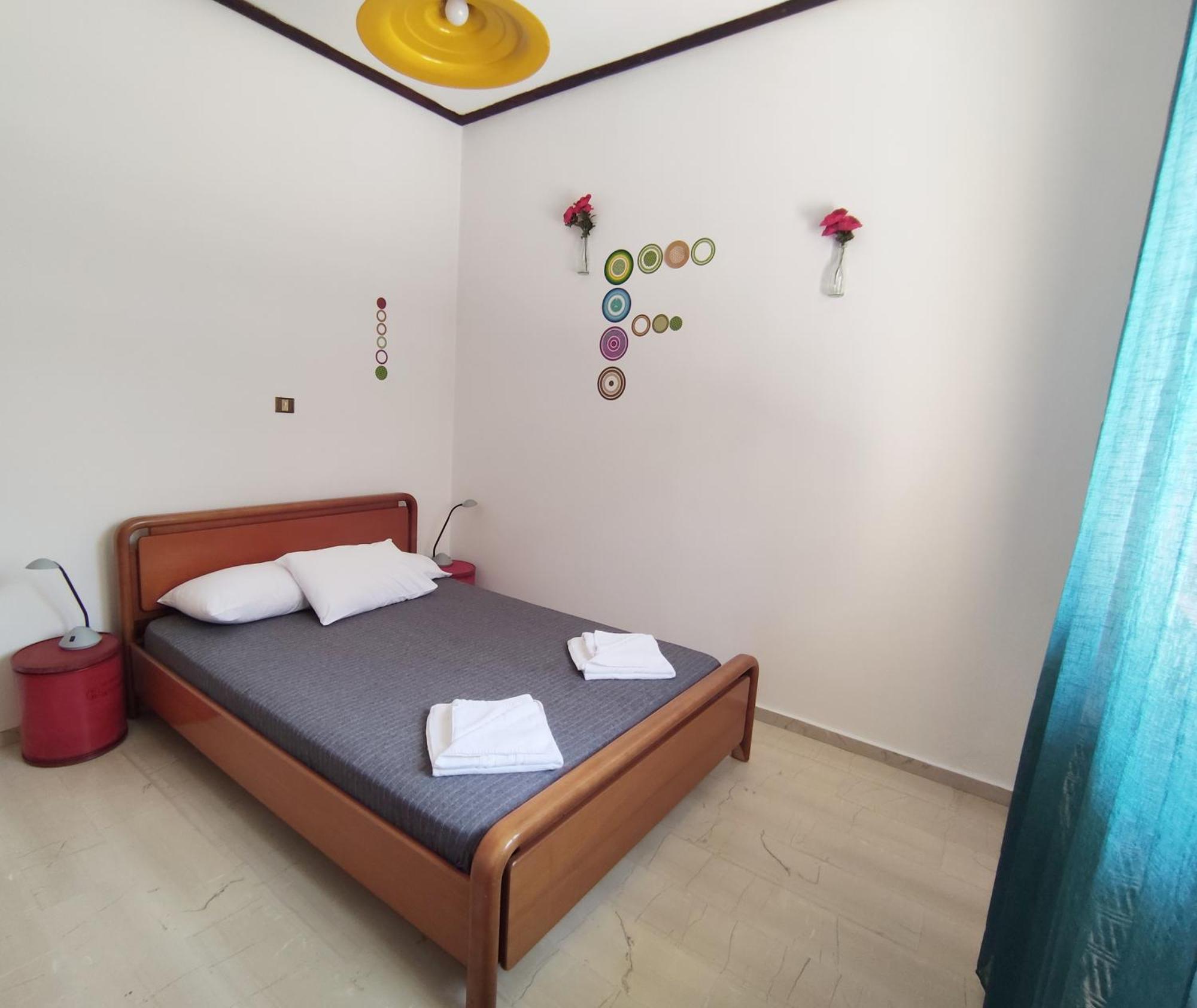 Fouli Studios & Apartments Réthymnon Extérieur photo