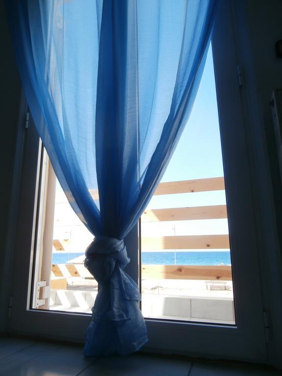 Fouli Studios & Apartments Réthymnon Extérieur photo