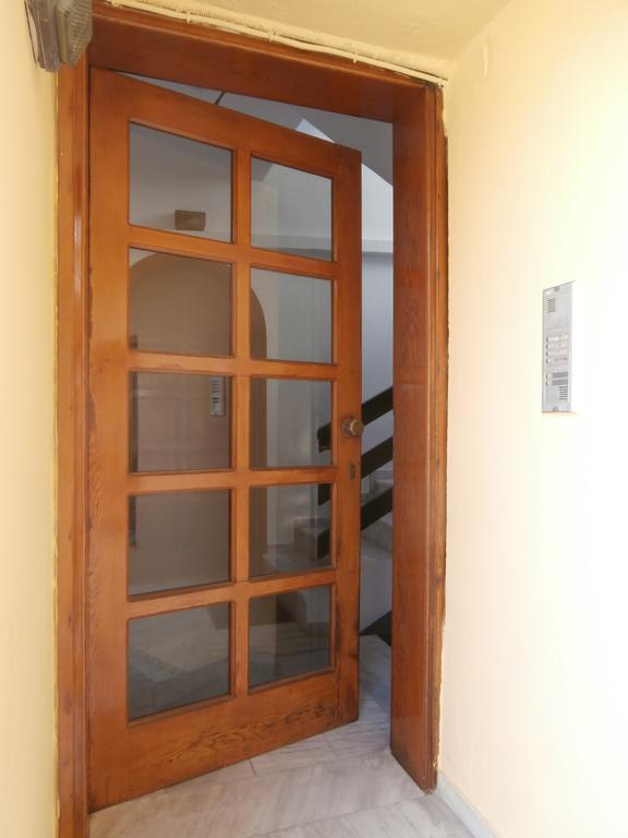 Fouli Studios & Apartments Réthymnon Extérieur photo